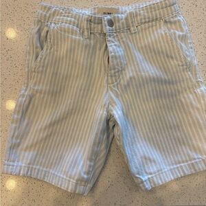 DL1961 cargo shorts